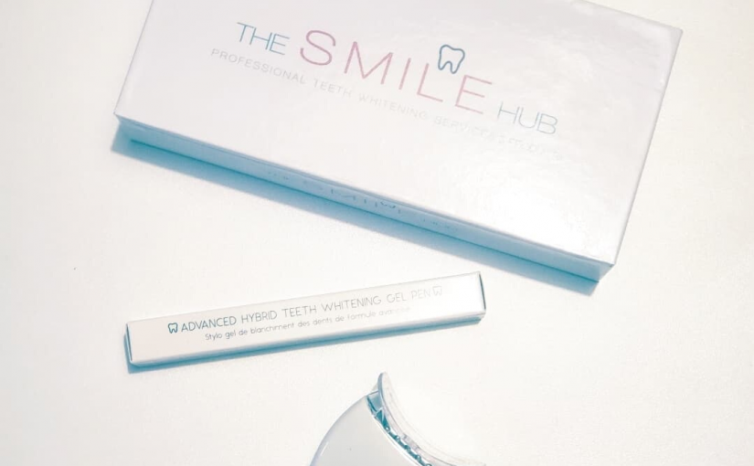 The Smile Hub Take Home Kit